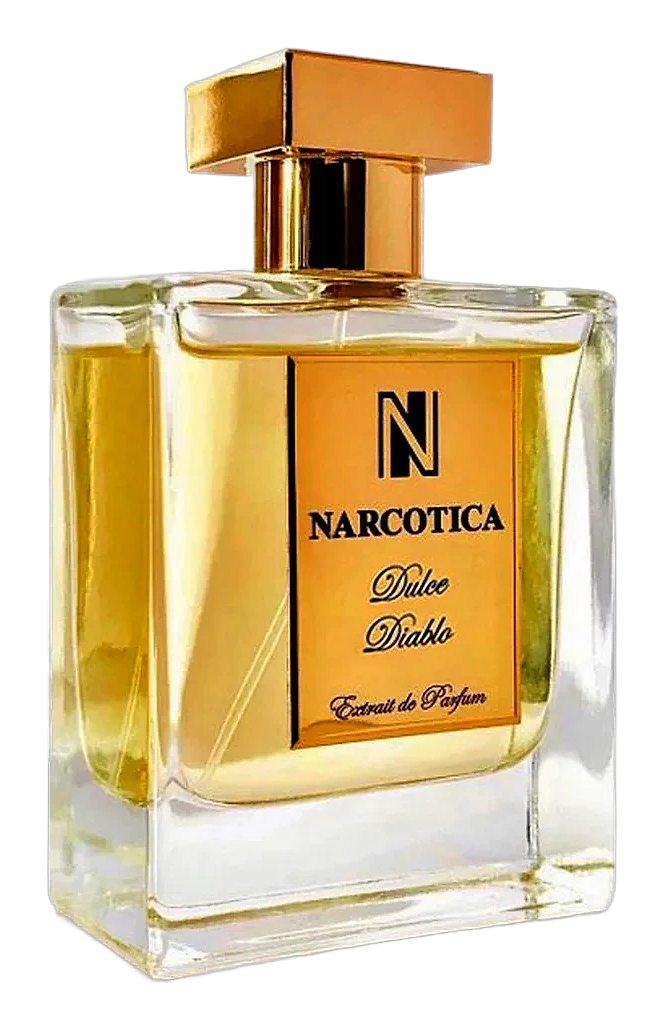 Dulce Diablo by Narcotica