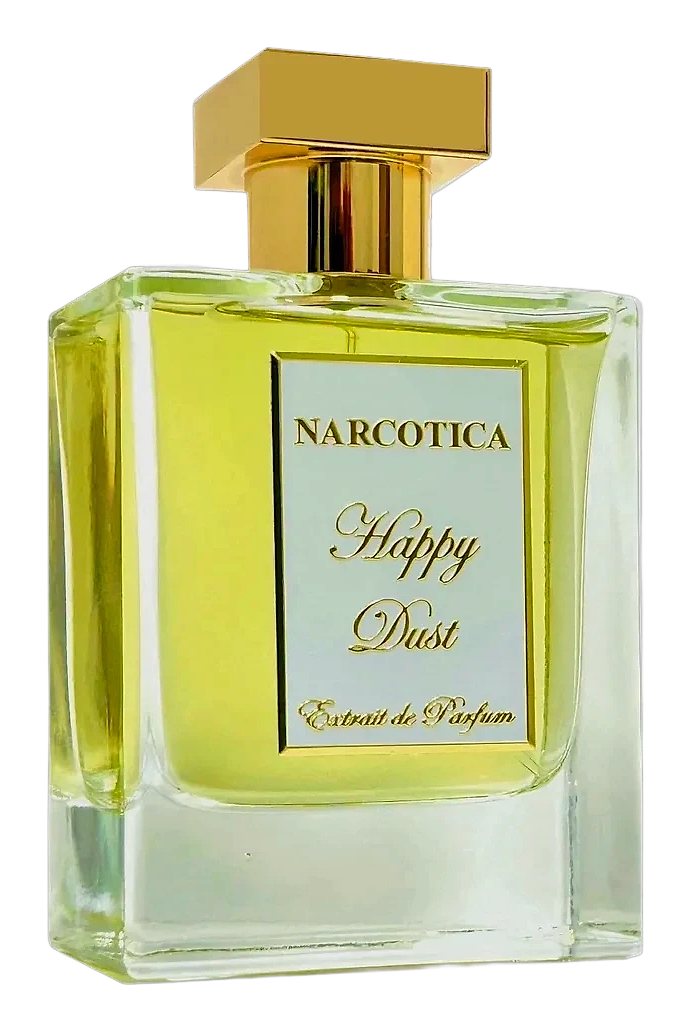 Happy Dust by Narcotica