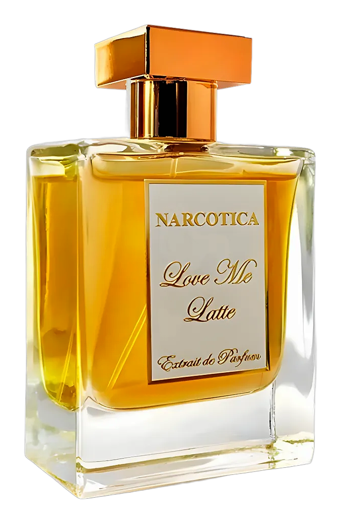 Love Me Latte by Narcotica
