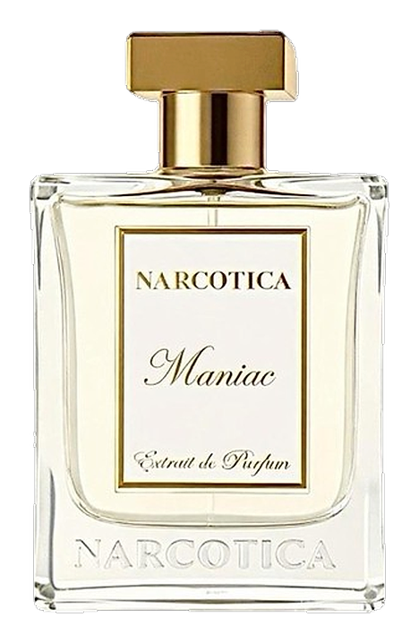 Maniac by Narcotica