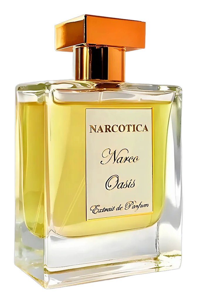 Narco Oasis by Narcotica