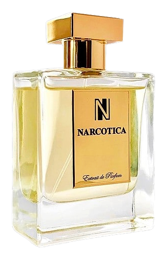 Narcotica by Narcotica