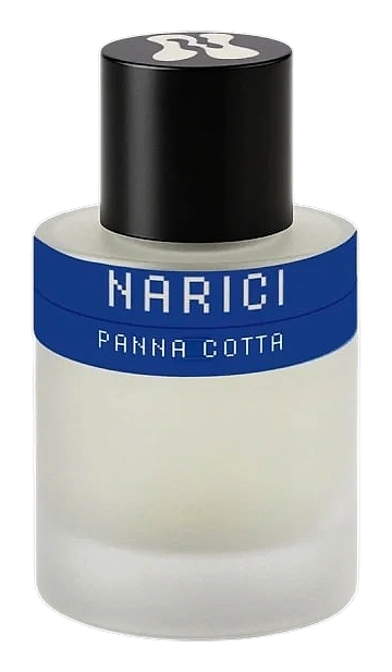 Panna Cotta by Narici Milano