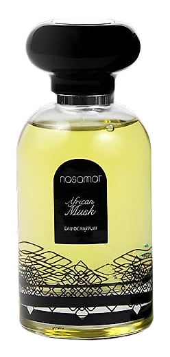 African Musk by Nasamat