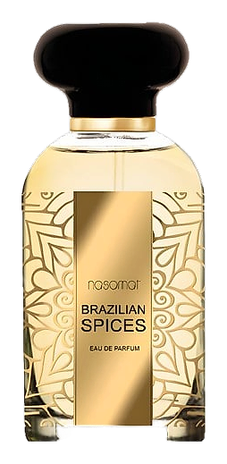 Brazilian Spices by Nasamat