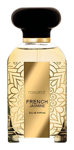 French Jasmine by Nasamat