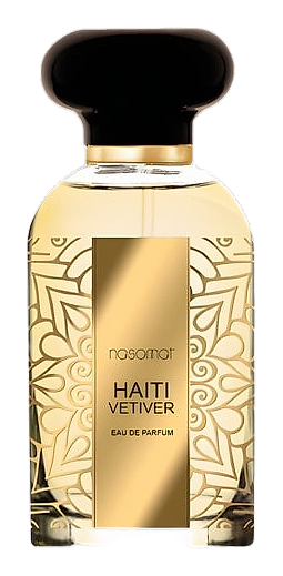 Haïti Vetiver