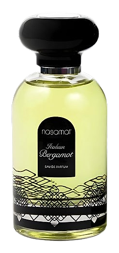 Italian Bergamot by Nasamat