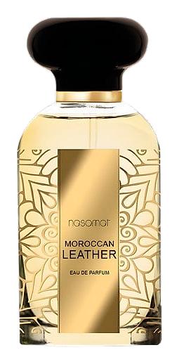 Moroccan Leather by Nasamat