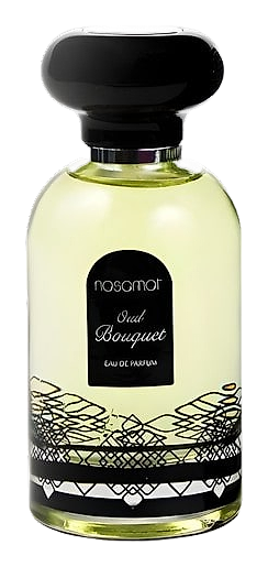 Oud Bouquet by Nasamat