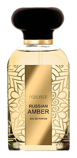 Russian Amber by Nasamat