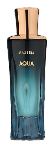 Aqua by Naseem