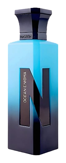 Naseem Ocean Enigma