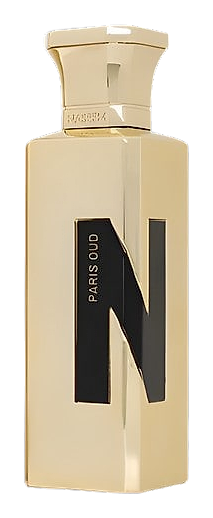 Paris Oud by Naseem