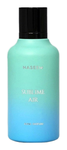Sublime Air by Naseem – Eau de Parfum
