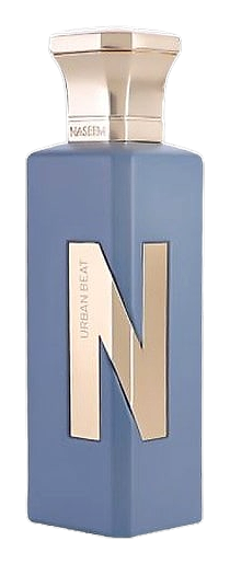 Urban Beat by Naseem – Eau de Parfum