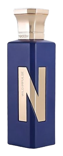 Wild Impulse by Naseem – Eau de Toilette