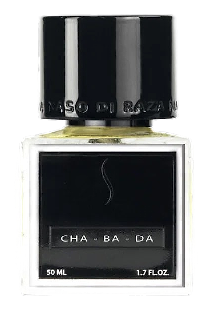 Cha-Ba-Da by Naso Di Raza