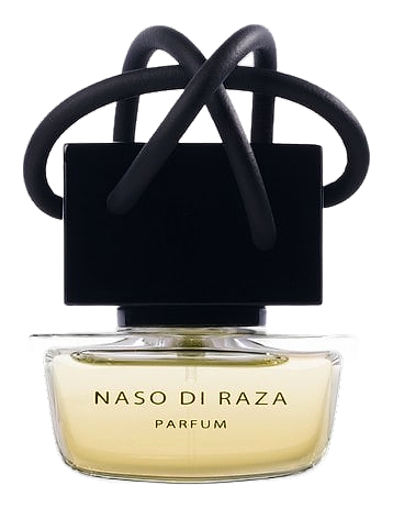 Cher Têtu by Naso Di Raza