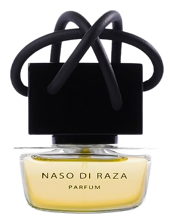Cyrano by Naso Di Raza