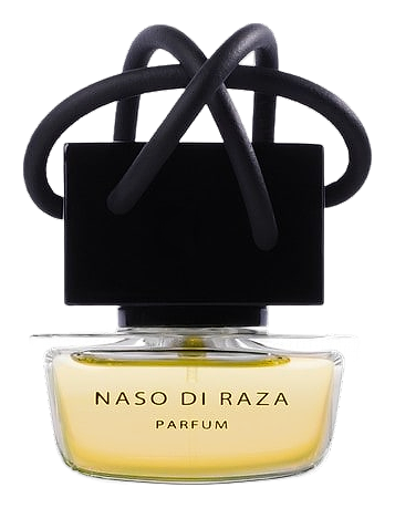 La Chaise Vide by Naso Di Raza