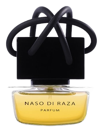 Than...White by Naso Di Raza