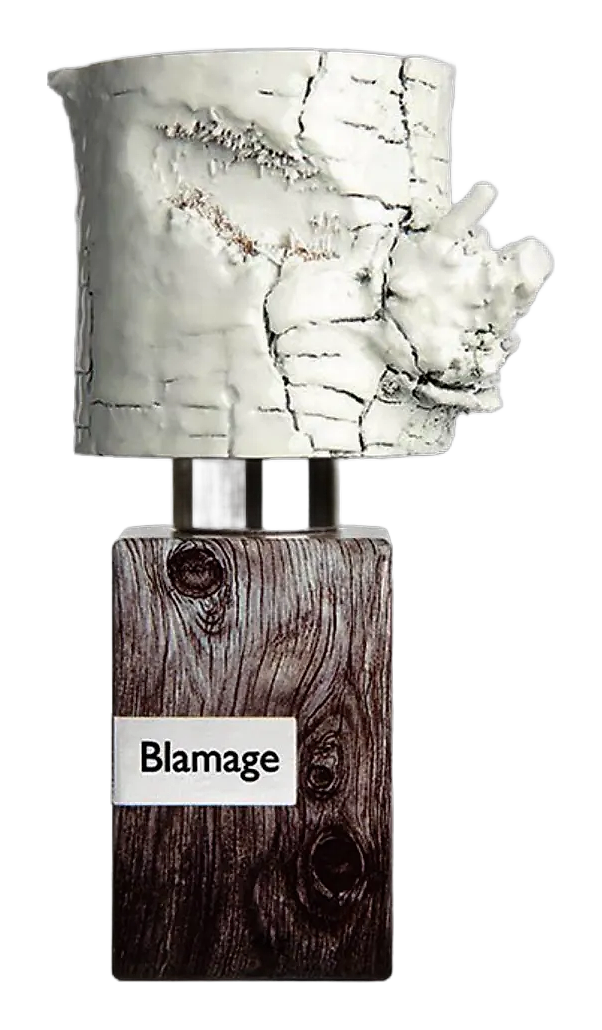 Blamage by Nasomatto