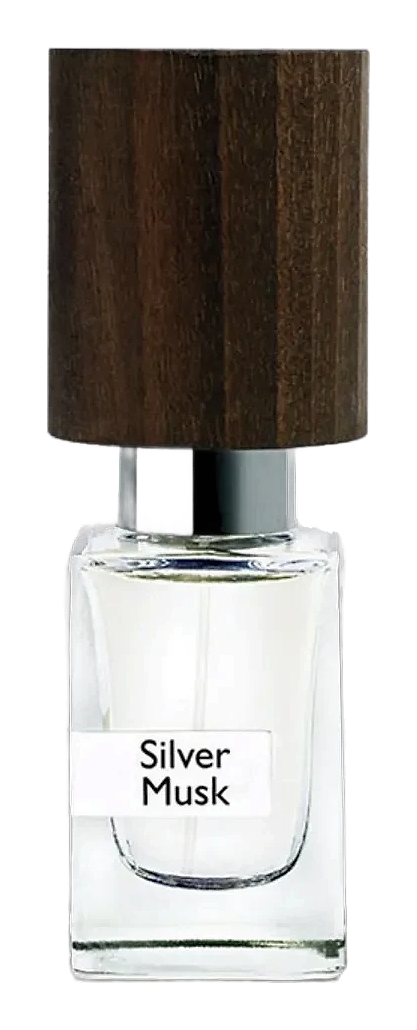 Silver Musk by Nasomatto