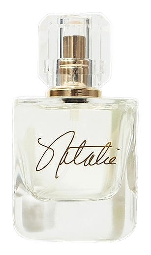 Natalie by Natalie Wood