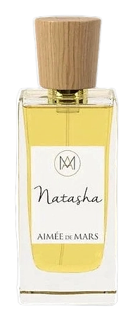 Natasha by Aimee de Mars Parfums