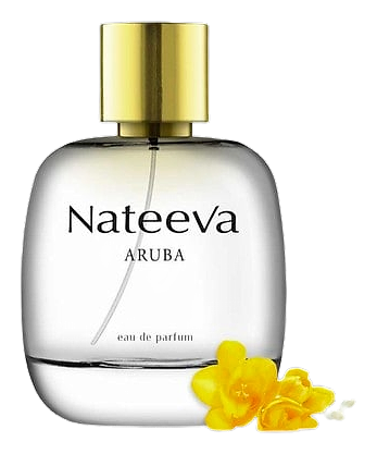 Aruba by Nateeva