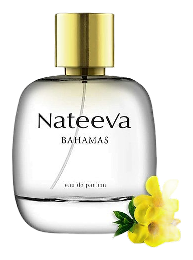 Bahamas by Nateeva