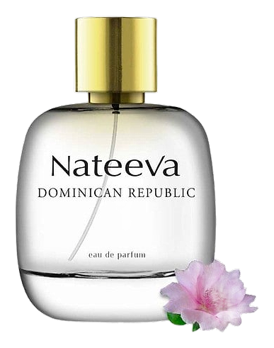 Dominican Republic by Nateeva