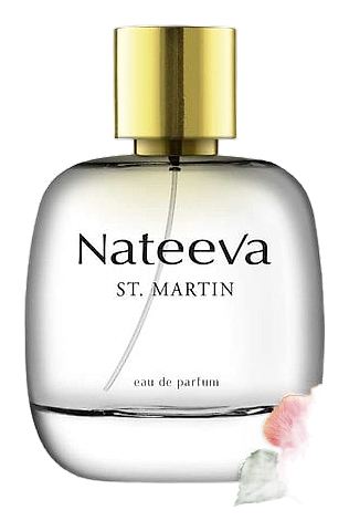 Saint Martin by Nateeva