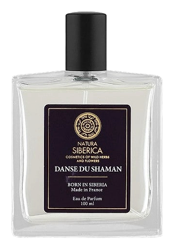Natura Siberica Danse Du Shaman