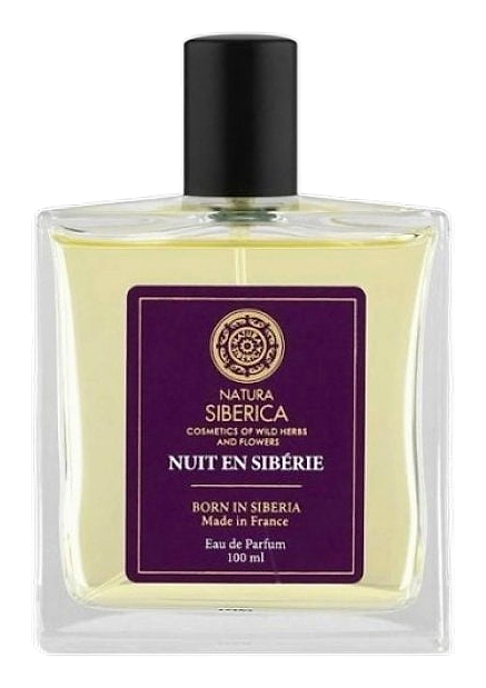 Nuit En Siberie by Natura Siberica