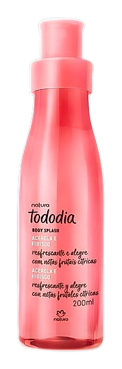 Acerola e Hibisco by Natura