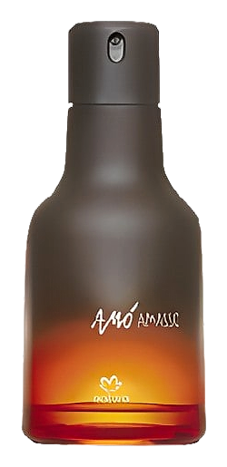 Amasso by Natura – Eau de Toilette