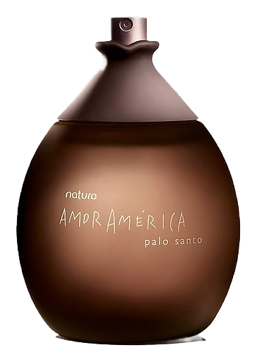 Amor América Palo Santo by Natura