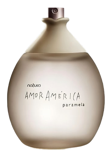 Amor América Paramela by Natura