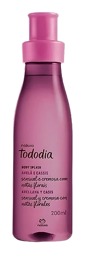 Avelã e Cassis by Natura – Eau de Toilette