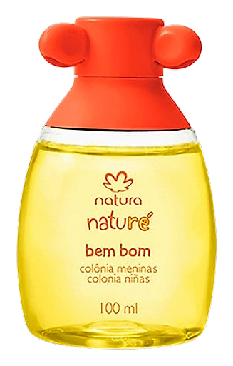 Bem Bom Meninas by Natura
