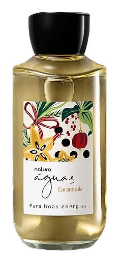 Carambola Para Boas Energias by Natura