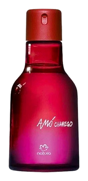 Natura Chamego
