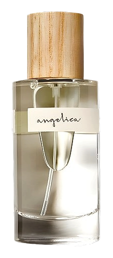 Collages Angelica by Natura – Eau de Toilette