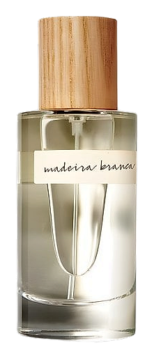 Collages Madeira Branca by Natura