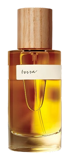 Collages Terra by Natura – Eau de Toilette