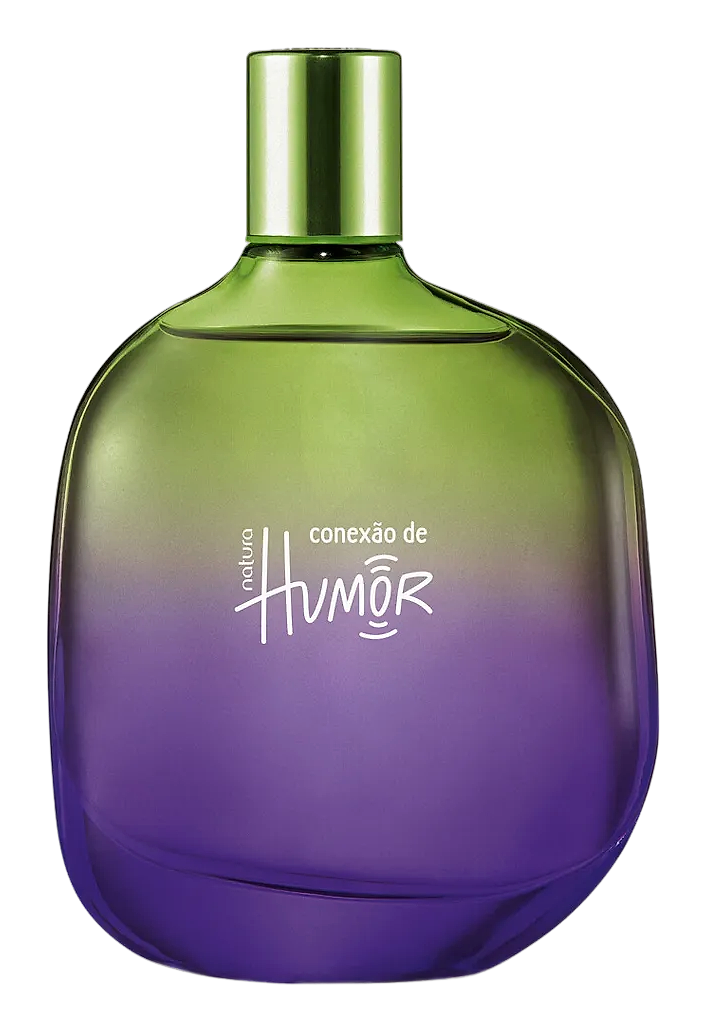 Conexão de Humor by Natura