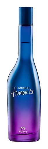 Natura Curtidas de Humor