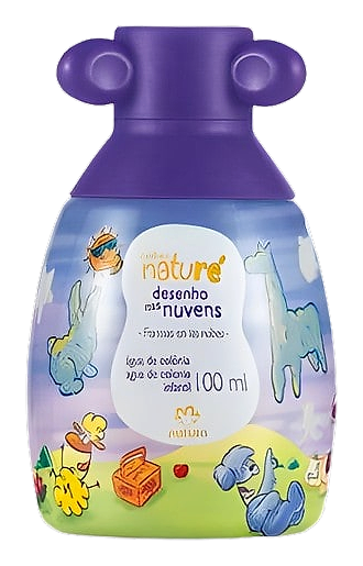 Desenho nas Nuvens by Natura – Eau de Toilette